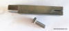 Lower Saw Guide with Carbide Insert for Hobart 5701, 5801, 6614 & 6801 Saws